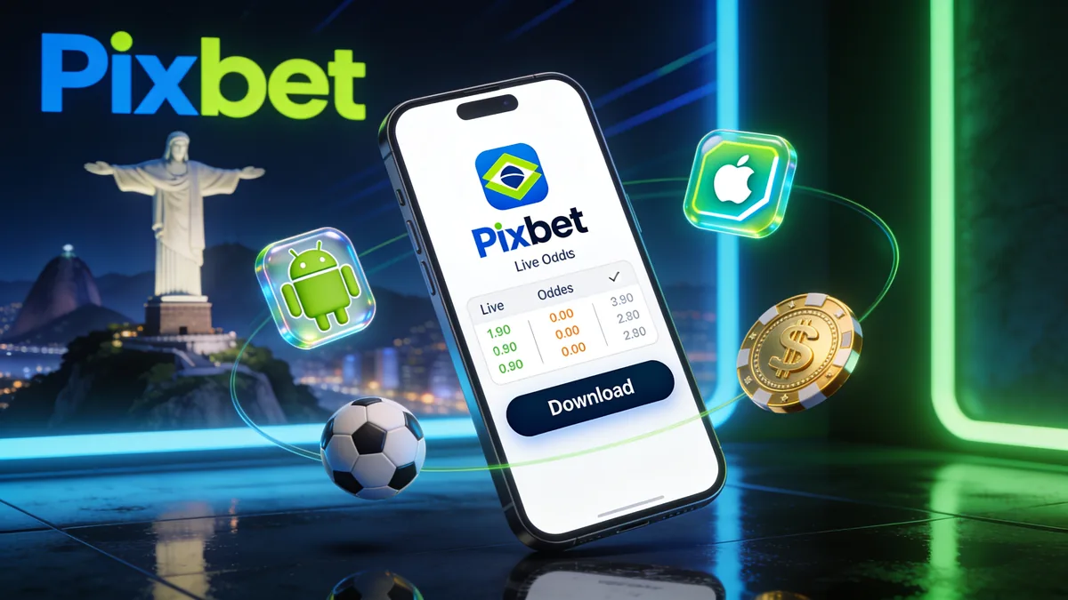 Programa de Bônus da Pixbet — pixbet in Brazil