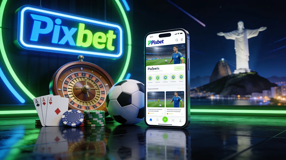 Requisitos para o Cadastro na Pixbet for players in Brazil